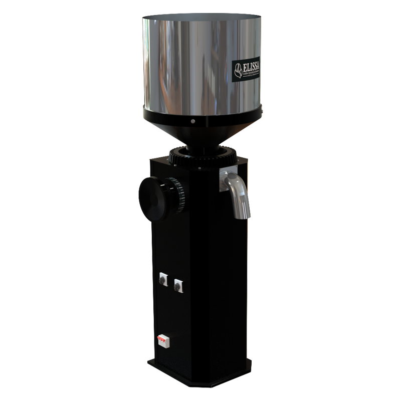 Black EG-180 Coffee Grinder