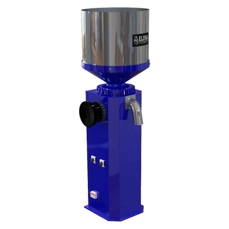 Blue EG-180 Coffee Grinder