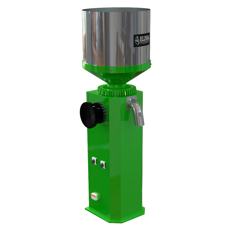 Green EG-180 Coffee Grinder